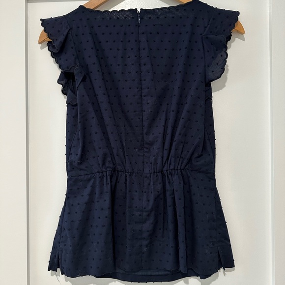 J.Crew Top - Picture 8 of 10